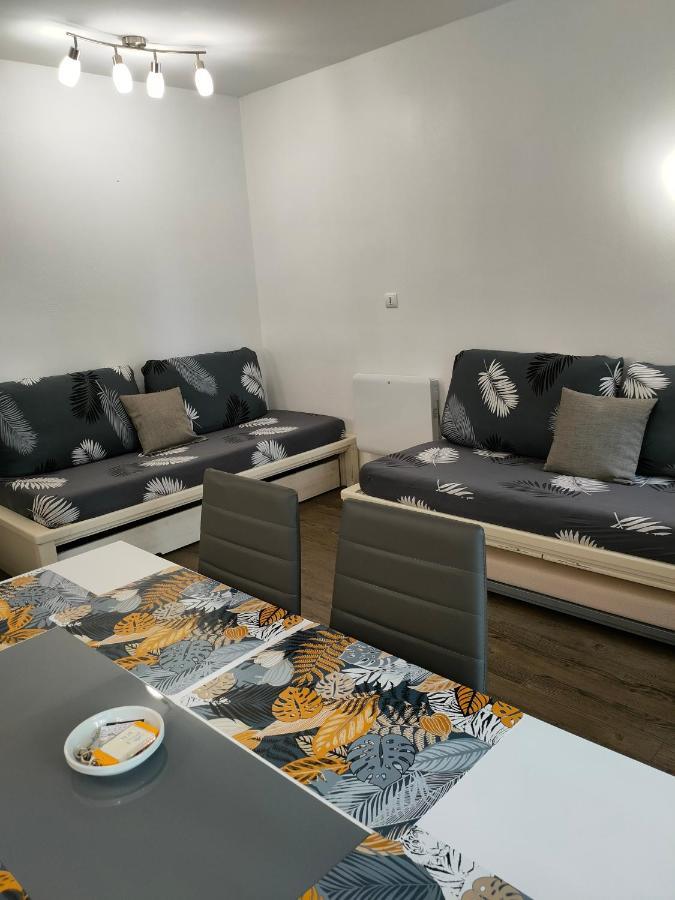 Appartement - Residence Du Golf Deauville 2 Zewnętrze zdjęcie