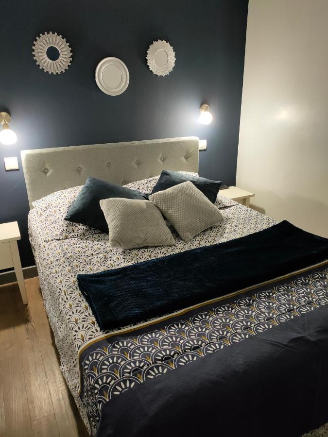 Appartement - Residence Du Golf Deauville 2 Zewnętrze zdjęcie