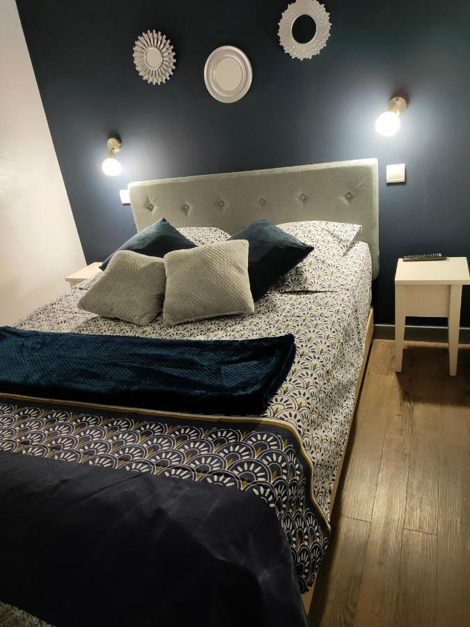 Appartement - Residence Du Golf Deauville 2 Zewnętrze zdjęcie